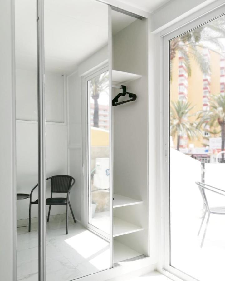Babylon Tourist Apartments Беналмадена Екстериор снимка