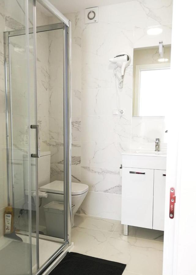 Babylon Tourist Apartments Беналмадена Екстериор снимка
