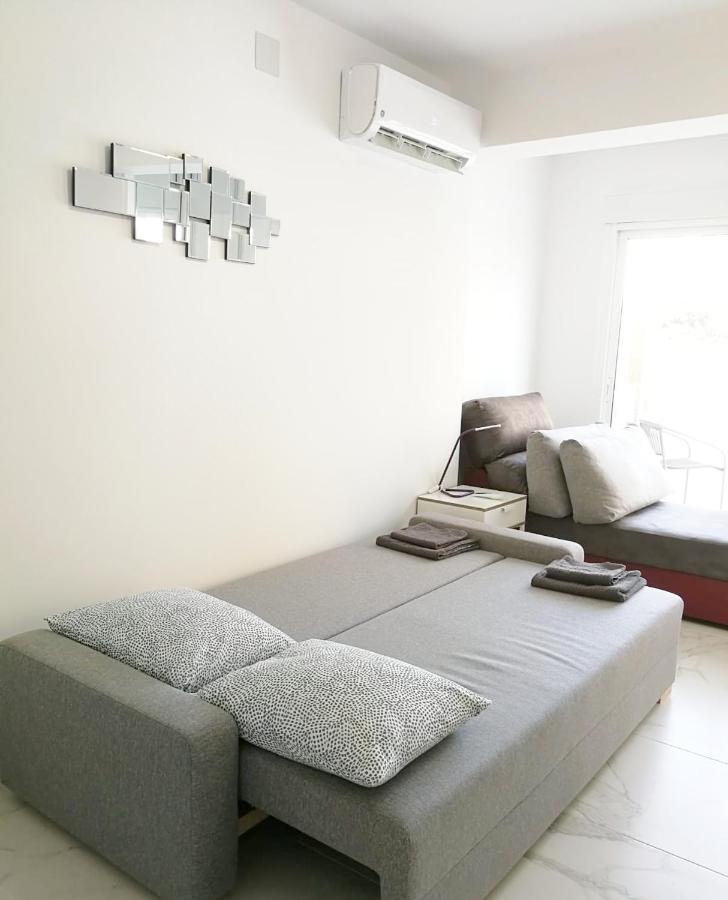 Babylon Tourist Apartments Беналмадена Екстериор снимка