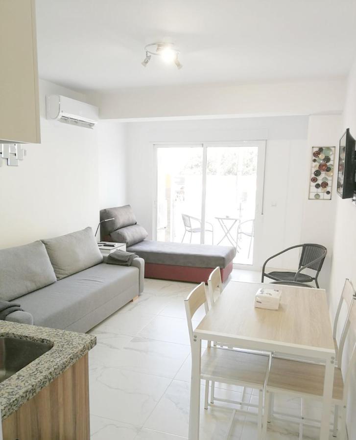 Babylon Tourist Apartments Беналмадена Екстериор снимка