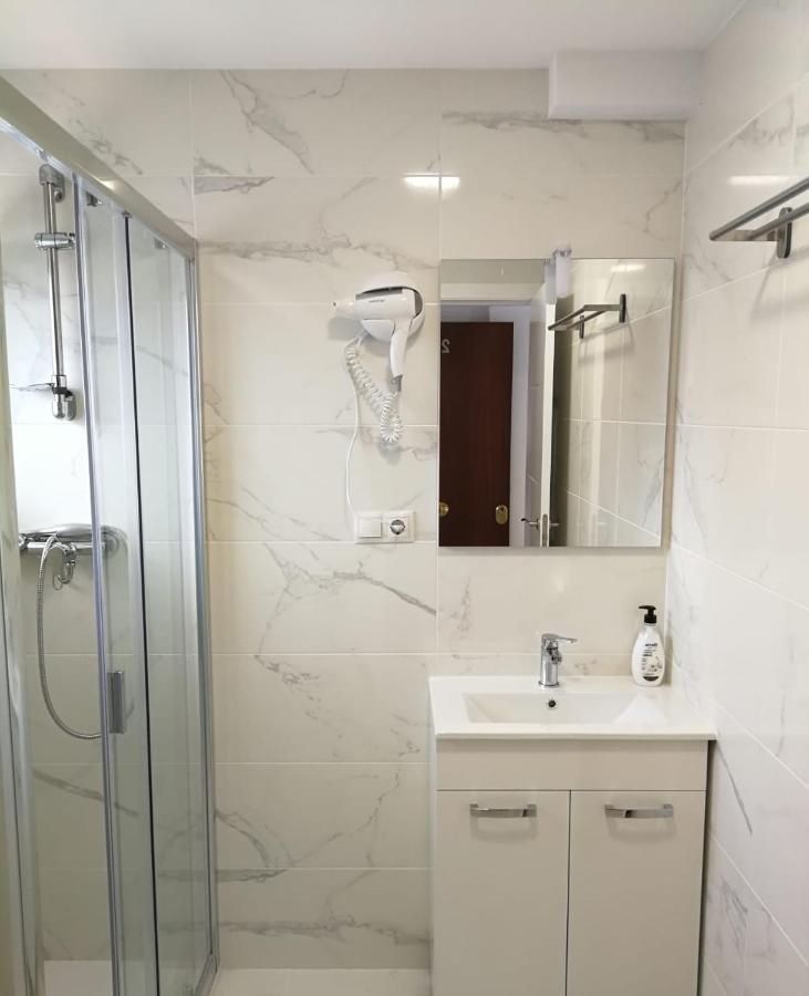 Babylon Tourist Apartments Беналмадена Екстериор снимка