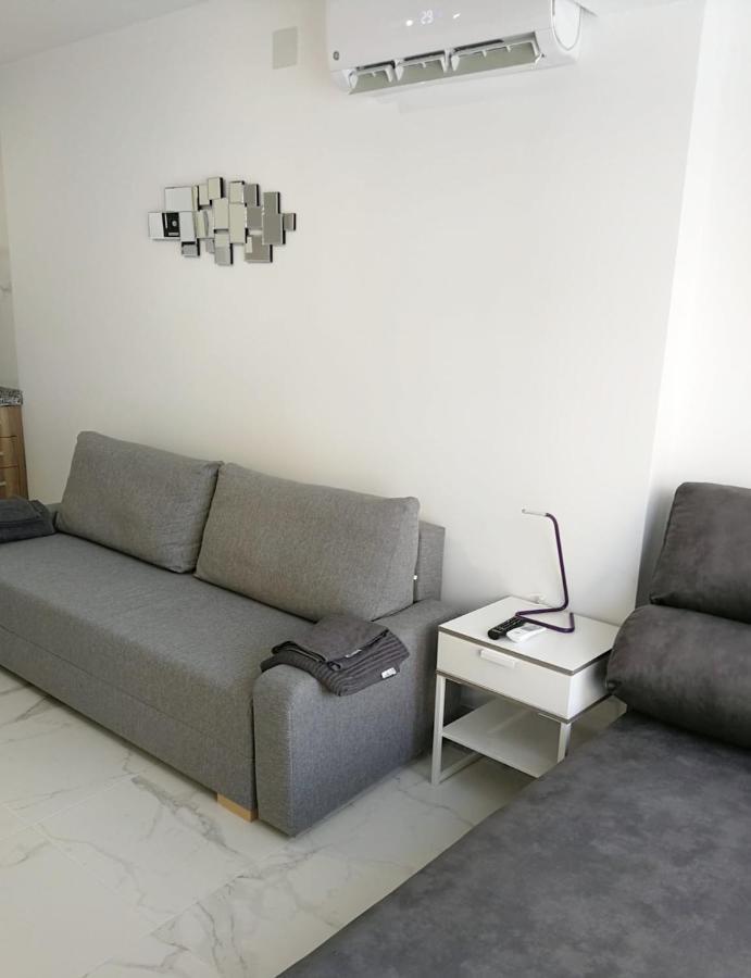Babylon Tourist Apartments Беналмадена Екстериор снимка