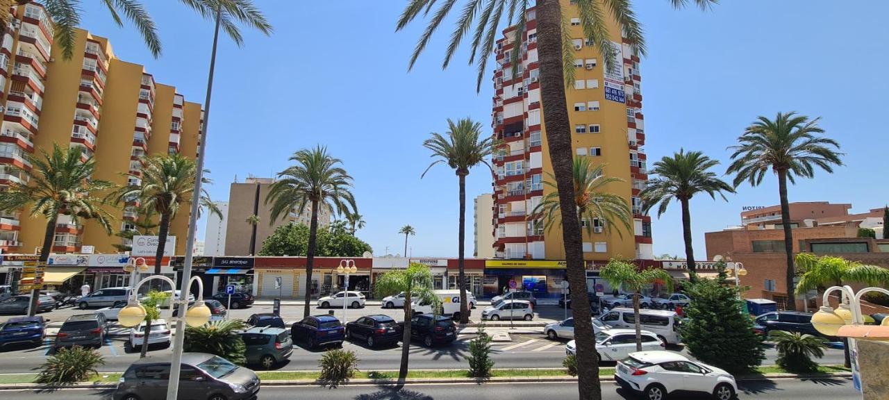Babylon Tourist Apartments Беналмадена Екстериор снимка
