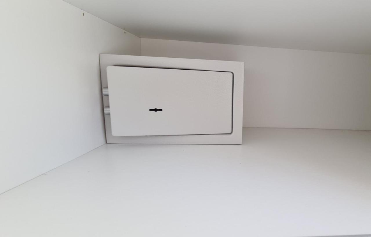 Babylon Tourist Apartments Беналмадена Екстериор снимка