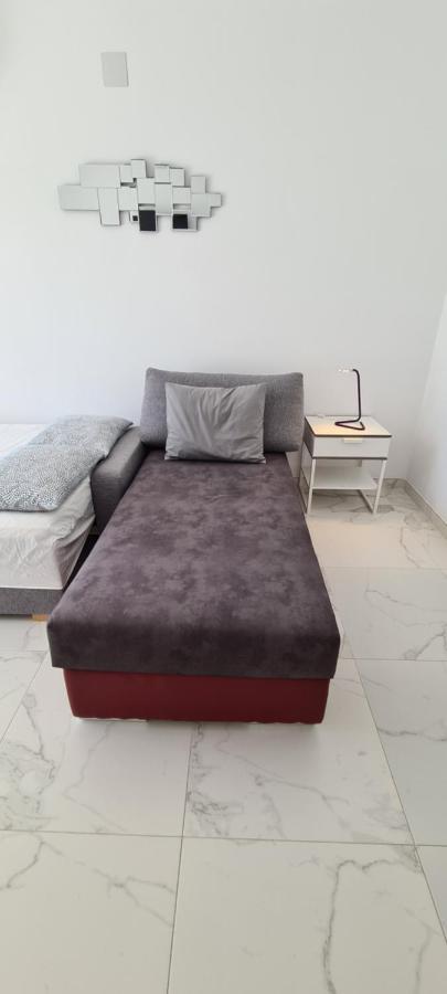 Babylon Tourist Apartments Беналмадена Екстериор снимка