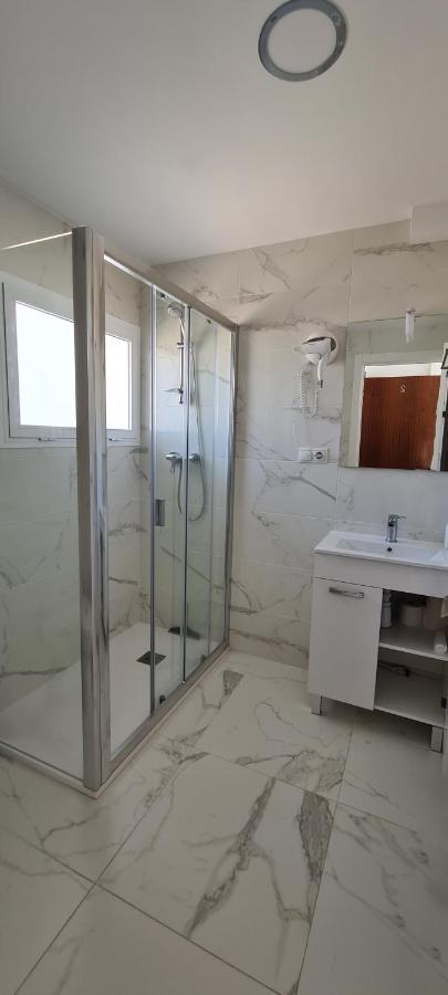 Babylon Tourist Apartments Беналмадена Екстериор снимка