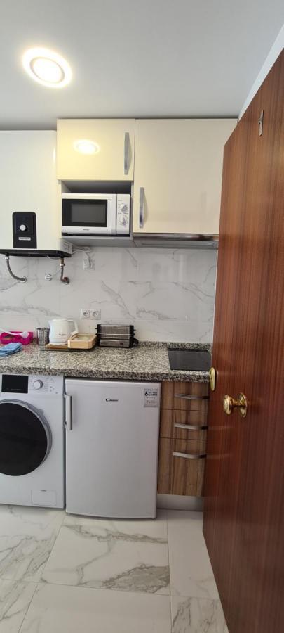 Babylon Tourist Apartments Беналмадена Екстериор снимка